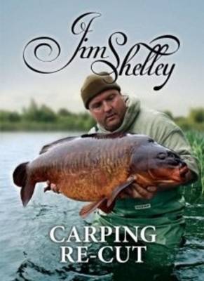 Carpin Re-Cut