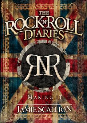 The Rock n Roll Diaries