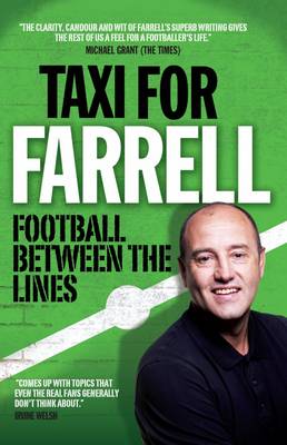 Taxi for Farrell