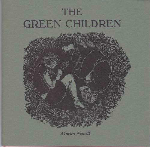 The Green Children