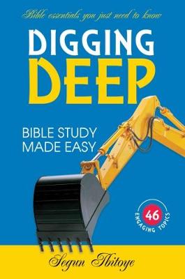 Digging Deep