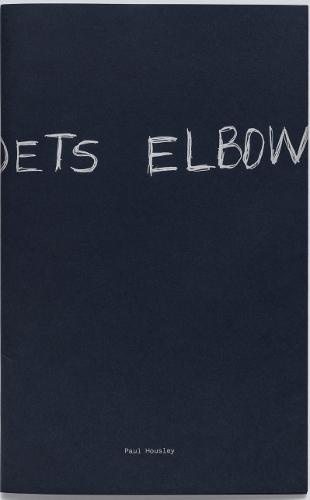 Paul Housley: The Poets Elbow