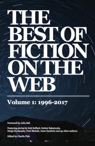 The Best of Fiction on the Web