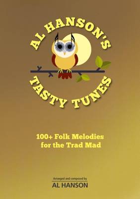 Al Hanson's Tasty Tunes