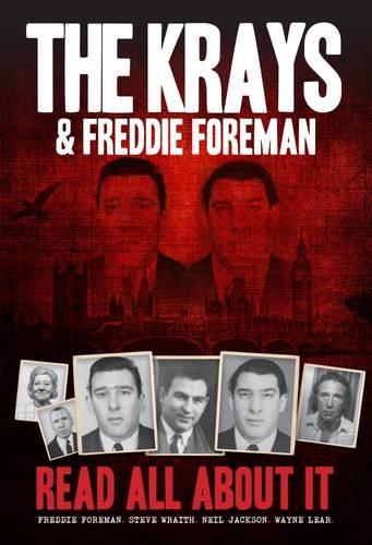 The Krays and Freddie Foreman: Read All About it