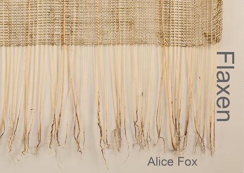 Flaxen