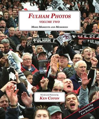 Fulham Photos