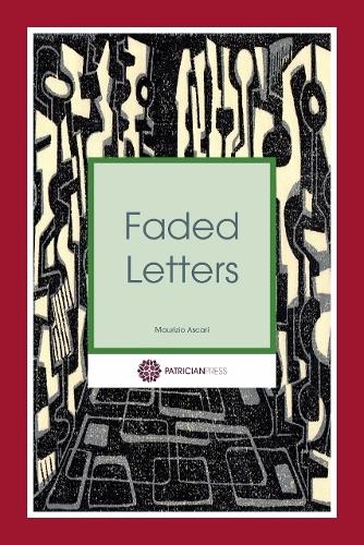 Faded Letters