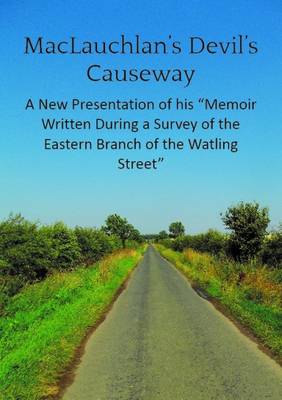 Maclauchlan's Devil's Causeway