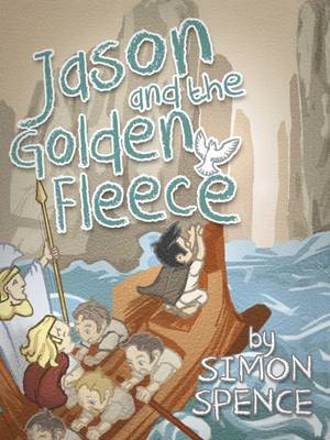 Jason and the Golden Fleece