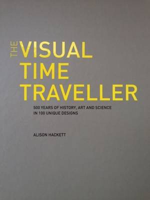 The Visual Time Traveller