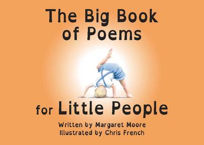 The Big Book of Poems for Little People