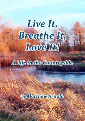 Live it, Breathe it, Love it!
