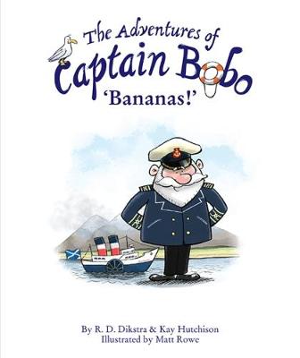 The Adventures of Captain Bobo