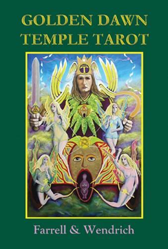 Golden Dawn Temple Tarot