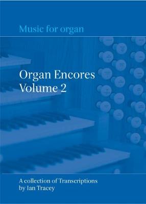 Organ Encores Volume 2