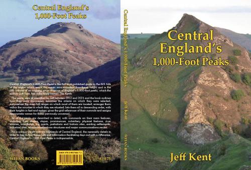 Central England's 1,000-Foot Peaks