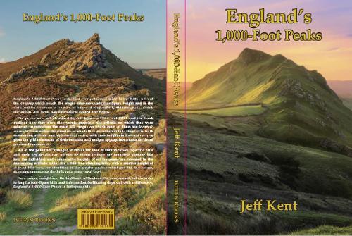England's 1,000-Foot Peaks