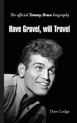 Have Gravel, Will Travel