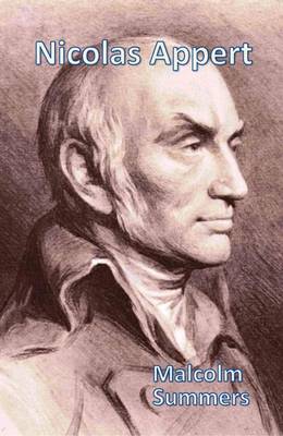 Nicolas Appert