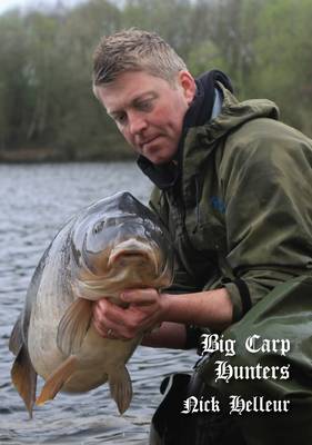 Big Carp Hunters