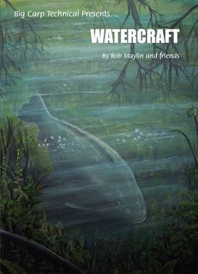 Watercraft - Rob Maylin and Friends