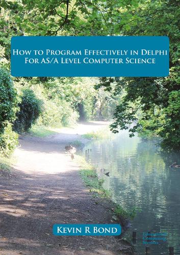 How to Program Effectively in Delphi