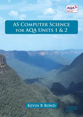 AS Computer Science for AQA