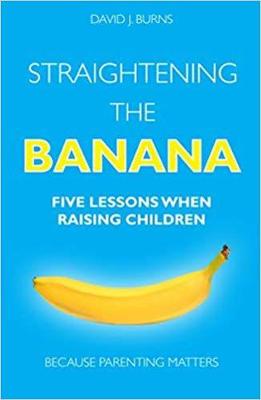 Straightening The Banana