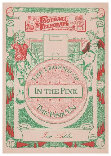 In the Pink