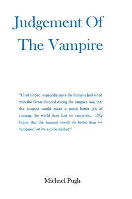 Judgement of the Vampire