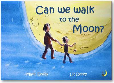 Can We Walk to the Moon?
