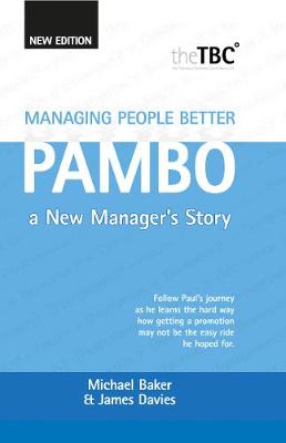 Managing People Better - PAMBO
