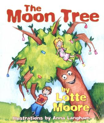 The Moon Tree