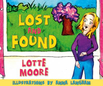 Lost and Found