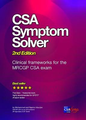 CSA Symptom Solver 2nd edition