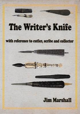 The Writer's Knife