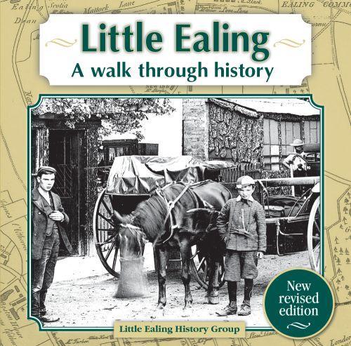 Little Ealing - A walk through history