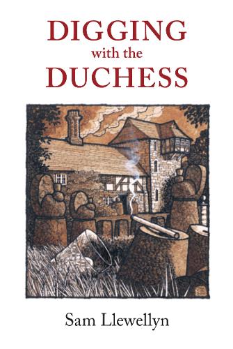 Digging with the Duchess