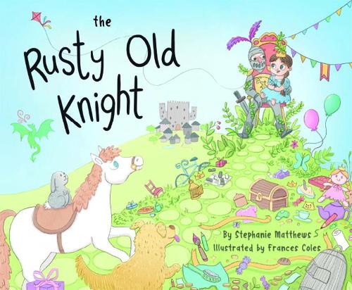 The Rusty Old Knight