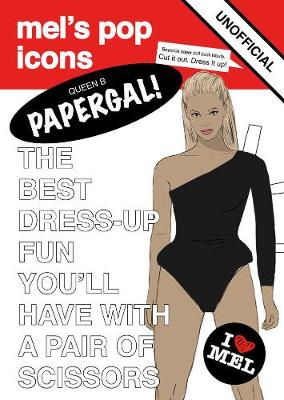 Queen B Papergal