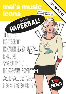 Debbie H Papergal