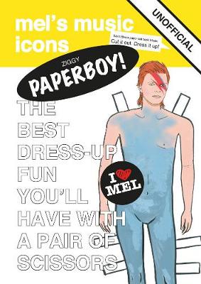 Ziggy Paperboy!