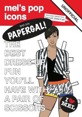 Bad Gal Papergal