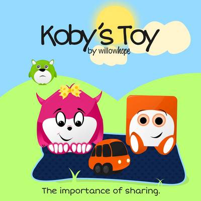 Koby's Toy