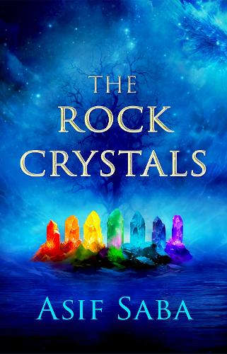 The Rock Crystals