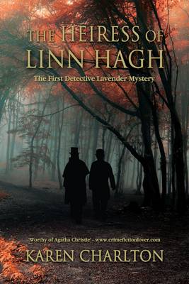 The Heiress of Linn Hagh