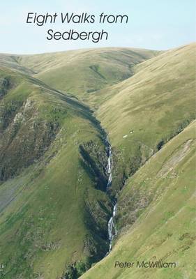 Eight Walks from Sedbergh