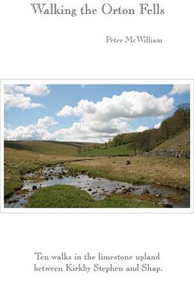 Walking the Orton Fells