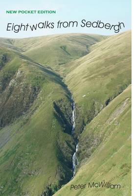 Eight Walks from Sedbergh